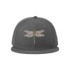 Standard Fit Flat Bill Snapback Cap Thumbnail