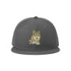 Standard Fit Flat Bill Snapback Cap Thumbnail