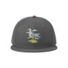 Standard Fit Flat Bill Snapback Cap Thumbnail