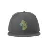 Standard Fit Flat Bill Snapback Cap Thumbnail