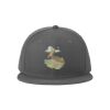 Standard Fit Flat Bill Snapback Cap Thumbnail