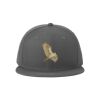Standard Fit Flat Bill Snapback Cap Thumbnail