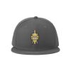 Standard Fit Flat Bill Snapback Cap Thumbnail