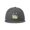 Standard Fit Flat Bill Snapback Cap Thumbnail