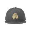 Standard Fit Flat Bill Snapback Cap Thumbnail