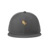 Standard Fit Flat Bill Snapback Cap Thumbnail