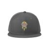 Standard Fit Flat Bill Snapback Cap Thumbnail