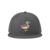 Standard Fit Flat Bill Snapback Cap Thumbnail