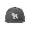 Standard Fit Flat Bill Snapback Cap Thumbnail