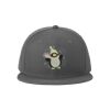 Standard Fit Flat Bill Snapback Cap Thumbnail