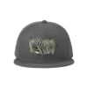 Standard Fit Flat Bill Snapback Cap Thumbnail