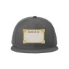 Standard Fit Flat Bill Snapback Cap Thumbnail