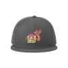 Standard Fit Flat Bill Snapback Cap Thumbnail