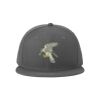 Standard Fit Flat Bill Snapback Cap Thumbnail