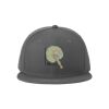 Standard Fit Flat Bill Snapback Cap Thumbnail