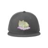 Standard Fit Flat Bill Snapback Cap Thumbnail