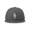 Standard Fit Flat Bill Snapback Cap Thumbnail