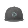 Standard Fit Flat Bill Snapback Cap Thumbnail