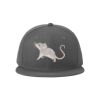 Standard Fit Flat Bill Snapback Cap Thumbnail