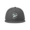 Standard Fit Flat Bill Snapback Cap Thumbnail