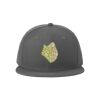 Standard Fit Flat Bill Snapback Cap Thumbnail