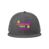 Standard Fit Flat Bill Snapback Cap Thumbnail
