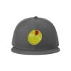 Standard Fit Flat Bill Snapback Cap Thumbnail