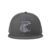 Standard Fit Flat Bill Snapback Cap Thumbnail