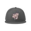Standard Fit Flat Bill Snapback Cap Thumbnail