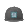 Standard Fit Flat Bill Snapback Cap Thumbnail