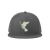 Standard Fit Flat Bill Snapback Cap Thumbnail