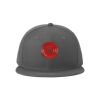 Standard Fit Flat Bill Snapback Cap Thumbnail
