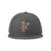 Standard Fit Flat Bill Snapback Cap Thumbnail