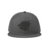 Standard Fit Flat Bill Snapback Cap Thumbnail