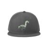 Standard Fit Flat Bill Snapback Cap Thumbnail
