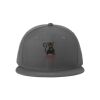 Standard Fit Flat Bill Snapback Cap Thumbnail