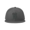Standard Fit Flat Bill Snapback Cap Thumbnail