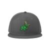 Standard Fit Flat Bill Snapback Cap Thumbnail