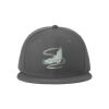 Standard Fit Flat Bill Snapback Cap Thumbnail
