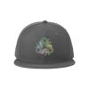 Standard Fit Flat Bill Snapback Cap Thumbnail