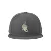 Standard Fit Flat Bill Snapback Cap Thumbnail