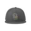 Standard Fit Flat Bill Snapback Cap Thumbnail