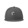 Standard Fit Flat Bill Snapback Cap Thumbnail