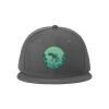 Standard Fit Flat Bill Snapback Cap Thumbnail