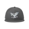 Standard Fit Flat Bill Snapback Cap Thumbnail