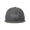 Standard Fit Flat Bill Snapback Cap Thumbnail