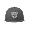 Standard Fit Flat Bill Snapback Cap Thumbnail