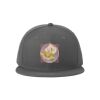 Standard Fit Flat Bill Snapback Cap Thumbnail