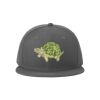 Standard Fit Flat Bill Snapback Cap Thumbnail