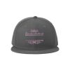 Standard Fit Flat Bill Snapback Cap Thumbnail